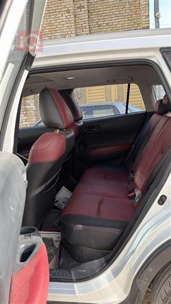 تويوتا كورولا كروس